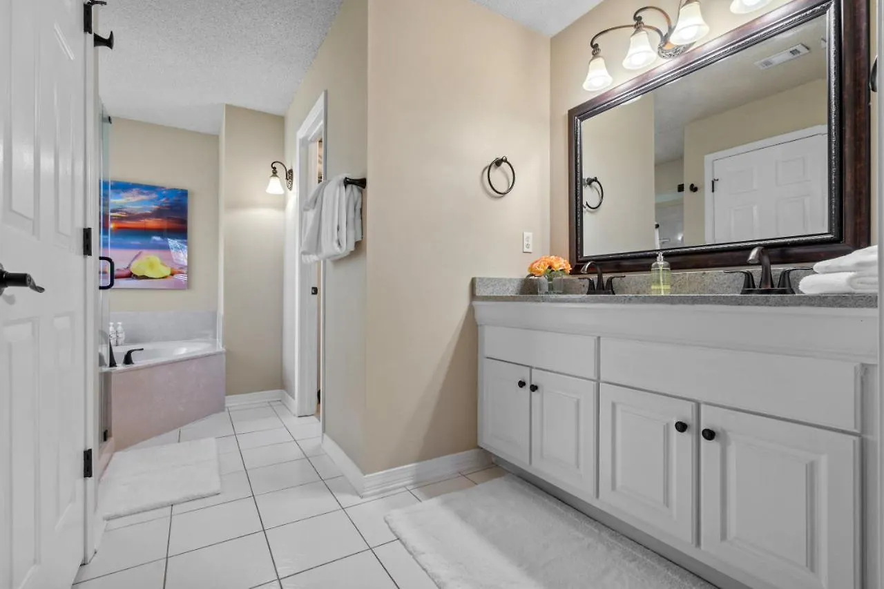 The Coral Reef At Avalon Estates - Private Beach Destin 0*,  United States