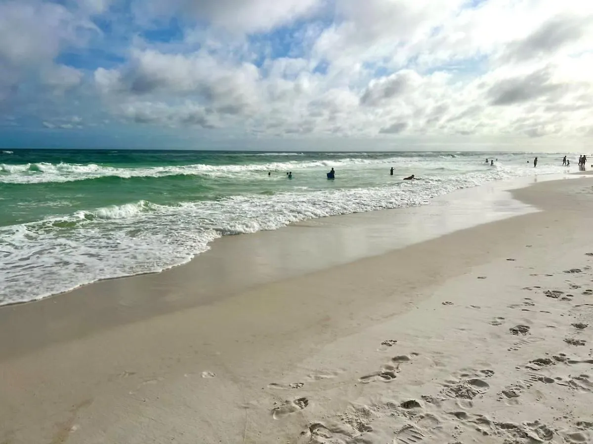 Holiday home The Coral Reef At Avalon Estates - Private Beach Destin United States