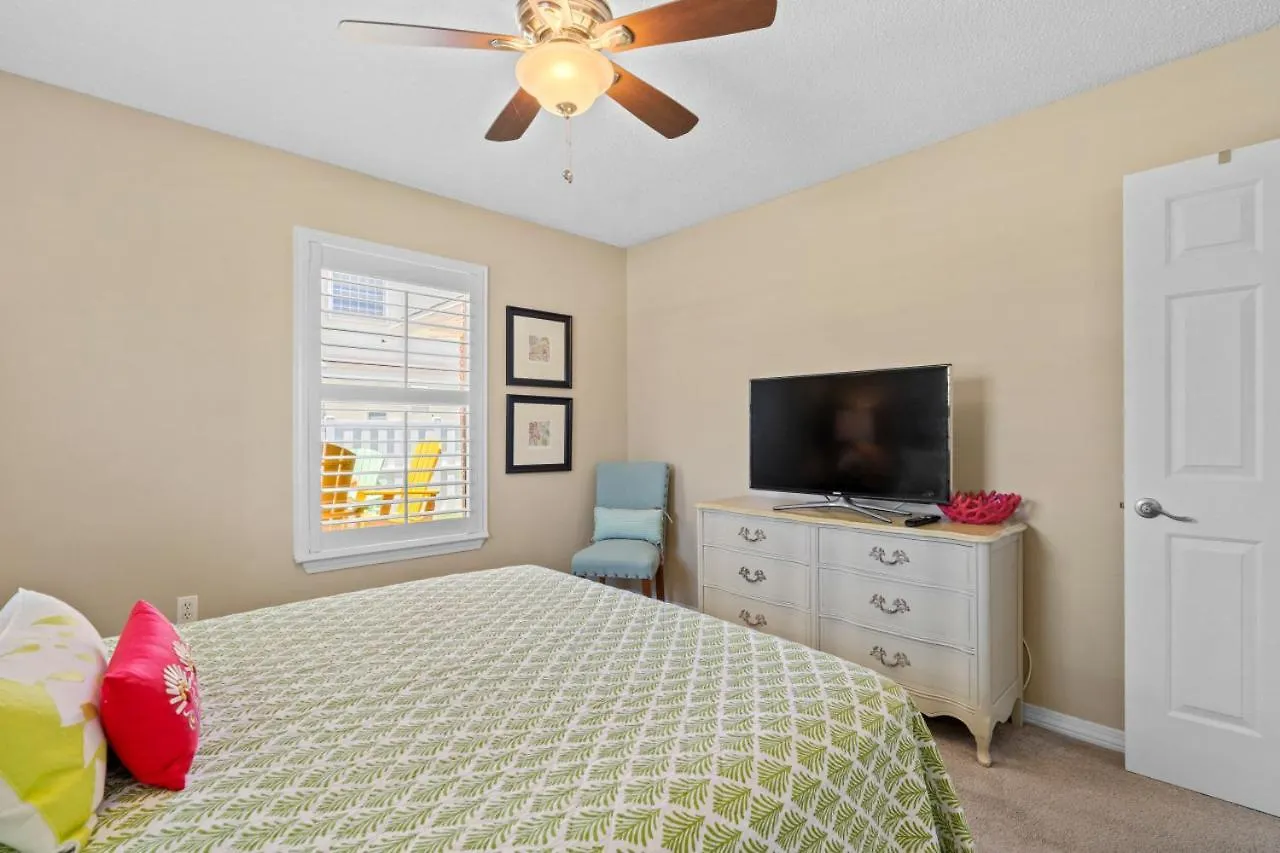 The Coral Reef At Avalon Estates - Private Beach Destin Holiday home