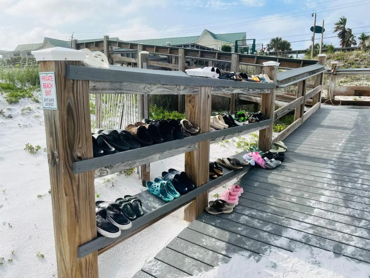The Coral Reef At Avalon Estates - Private Beach Destin United States