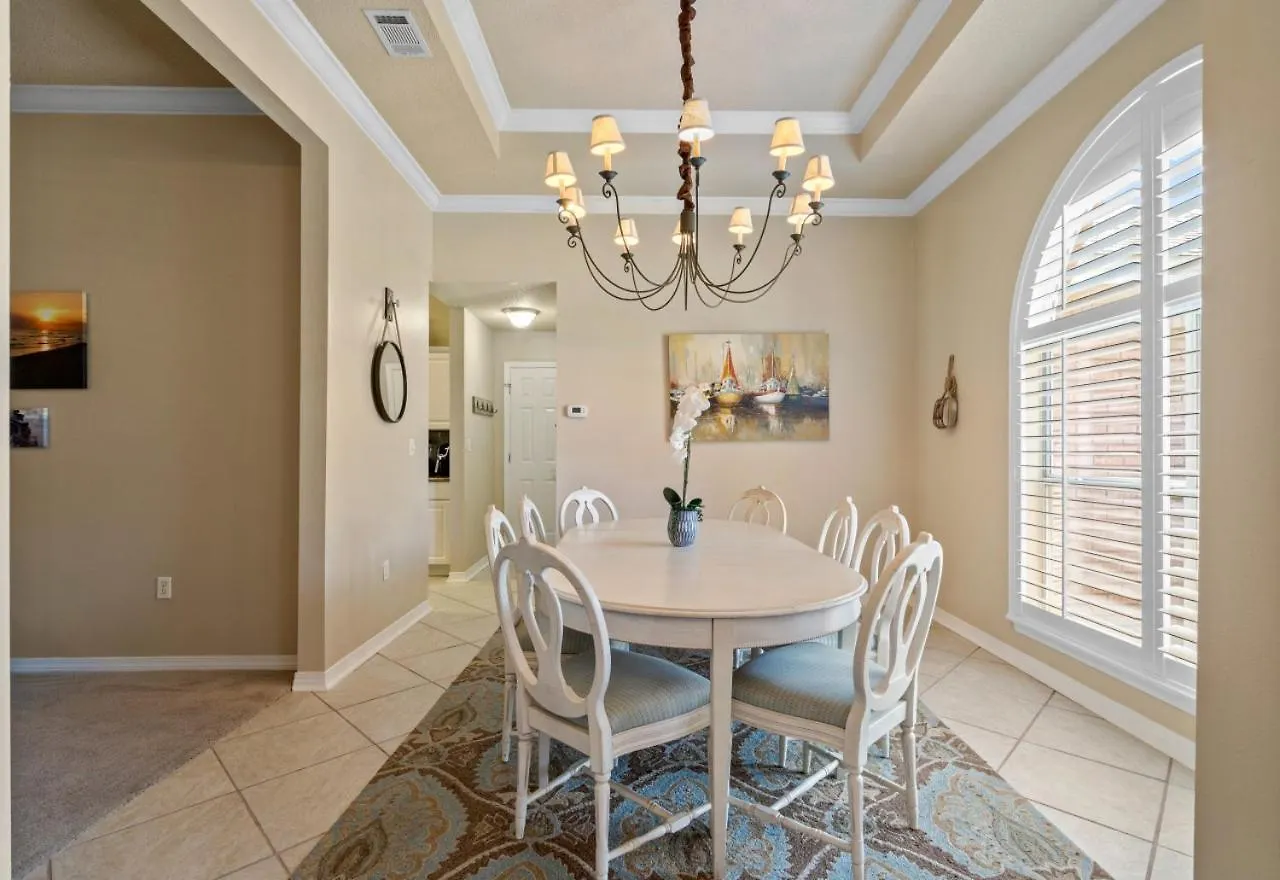 The Coral Reef At Avalon Estates - Private Beach Destin United States