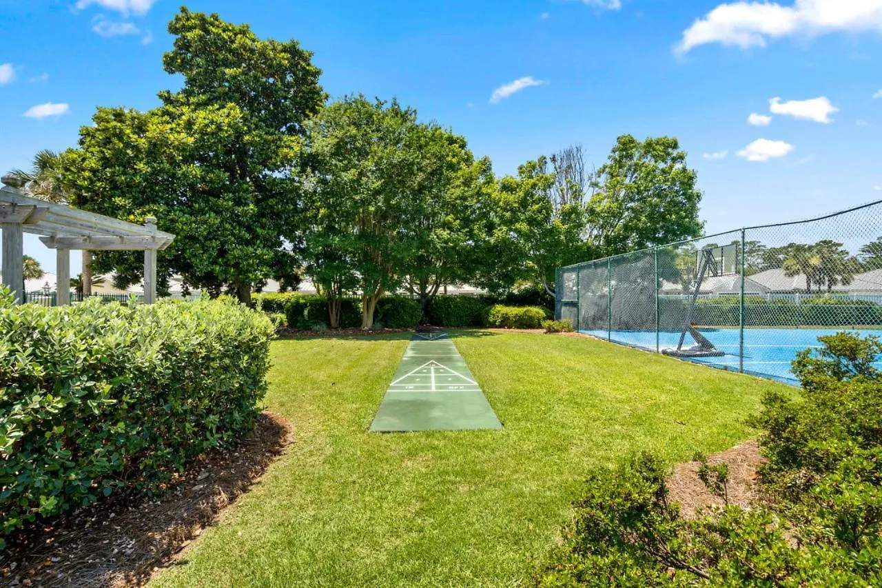 The Coral Reef At Avalon Estates - Private Beach Destin Holiday home
